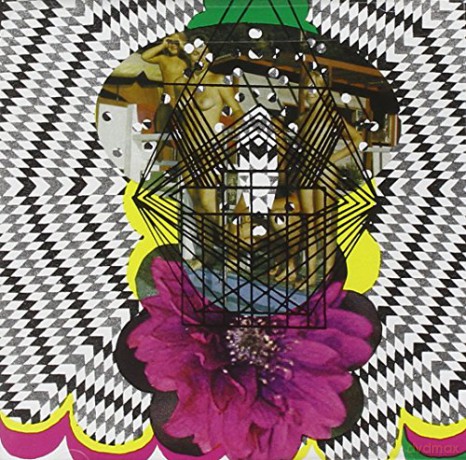 Aids Wolf-Lovvers Lp [CD]