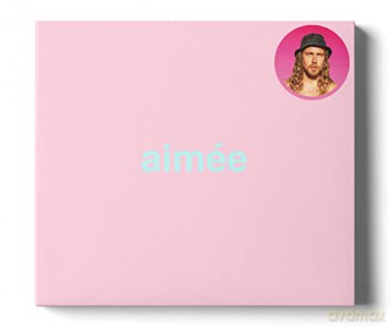 Julien Dore: Aimee [CD]