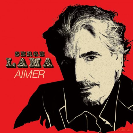 Serge Lama: Aimer [CD]