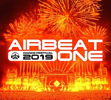 Airbeat One 2019 [3CD]