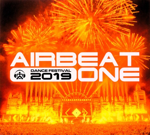 Airbeat One 2019 [3CD]