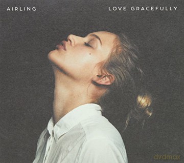 Airling-Love Gracefully [CD]