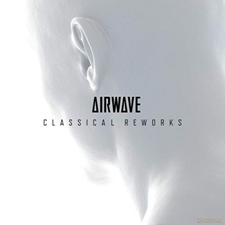 Airwave: Airwave - Classical Reworks [CD]