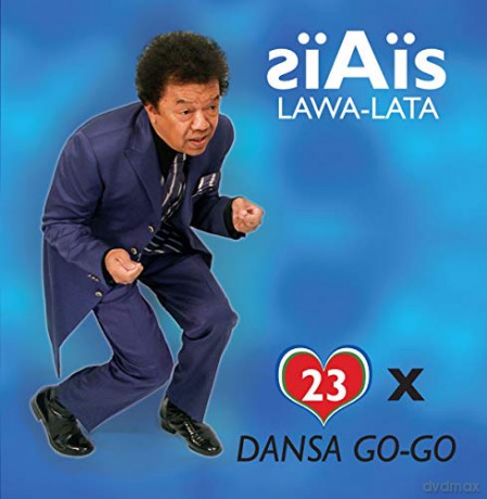 Ais Lawa: Ais Lawa-Lata - Met Hart En Ziel [CD]
