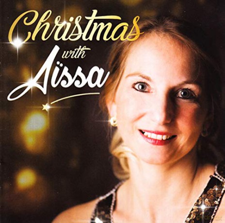Aissa: Aissa - Christmas With Aissa [CD]