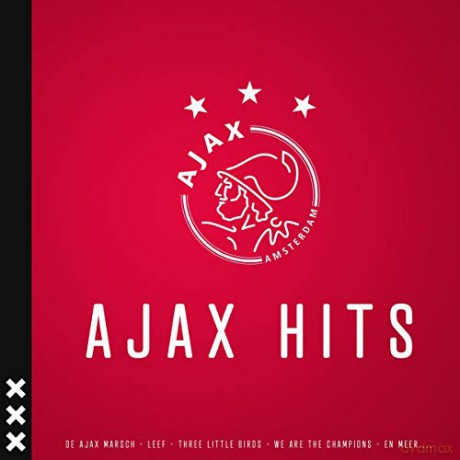 Ajax Hits [CD]