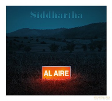 Siddhartha: Al Aire [2CD]