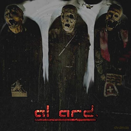 Al Ard: Al Ard [CD]