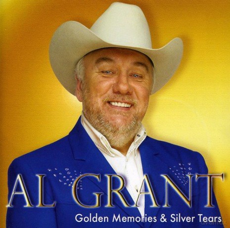 Al Grant-Golden Memories [CD]
