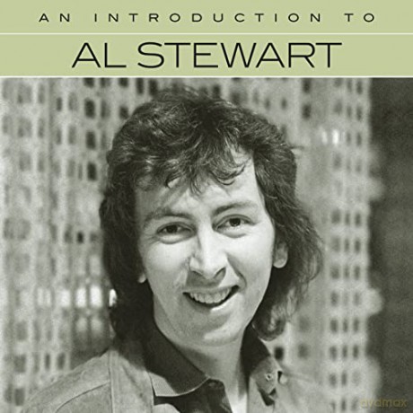 Al Stewart-An Introduction To [CD]