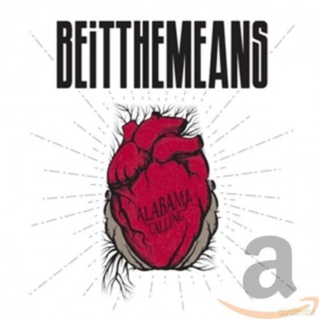 Beitthemeans: Alabama Calling [CD]