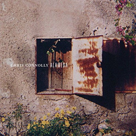 Chris Connolly: Alameda [CD]