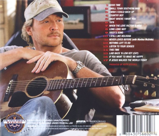 Alan Jackson-Good Time [CD]