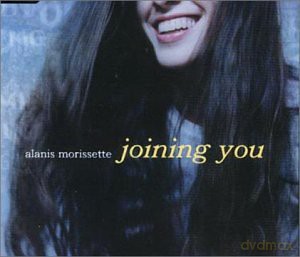 Alanis Morissette-Joining You [CD]