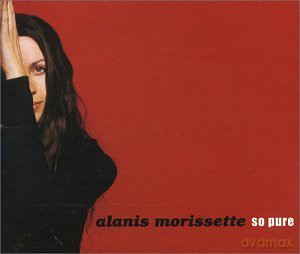 Alanis Morissette-So Pure [CD]