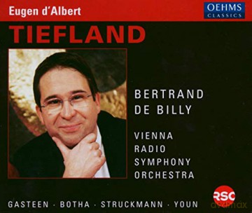 Albert - Tiefland [2CD]
