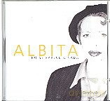Albita-No Se Parece A Nada [CD]
