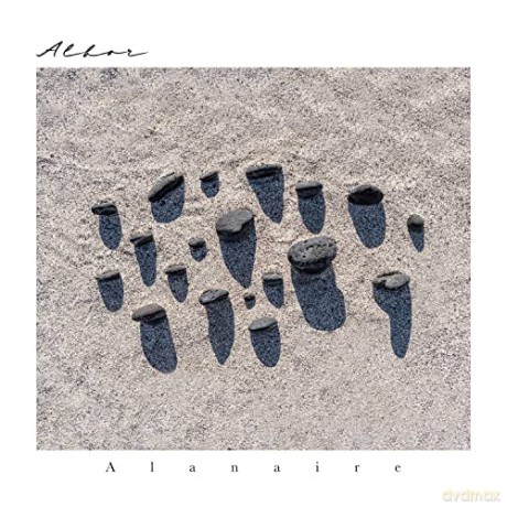 Alanaire: Albor [CD]