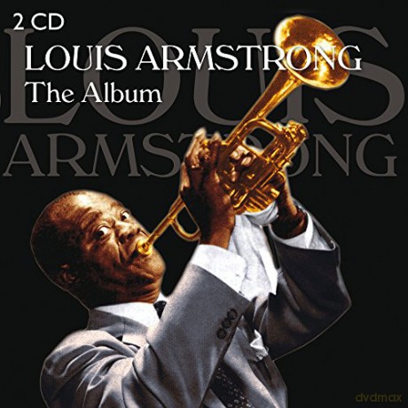 Louis Armstrong: Album [2CD]