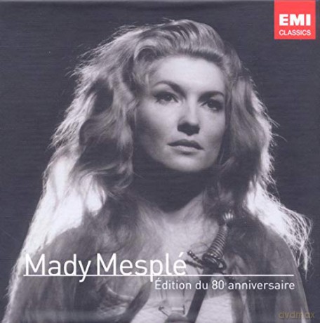 Album Du 80 [4CD]