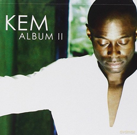Kem: Album II [CD]