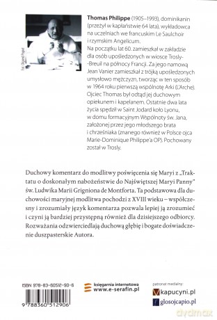 Obieram Cię dzisiaj, Maryjo [KSIĄŻKA]
