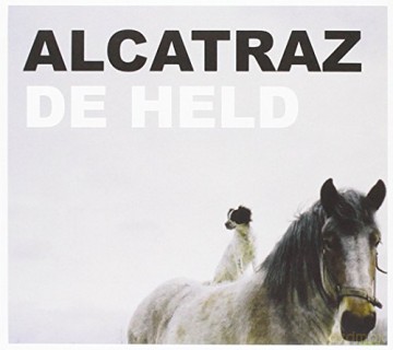 De Held: Alcatraz [CD]