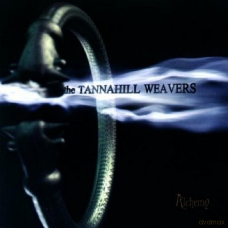 Tannahill Weavers: Alchemy [CD]