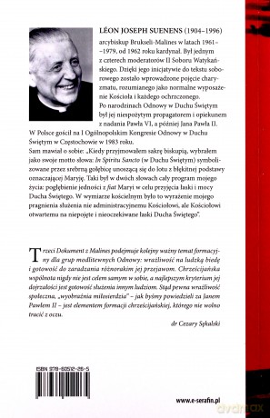 Odnowa w Duchu Świętym a służba człowiekowi. III Dokument [KSIĄŻKA]