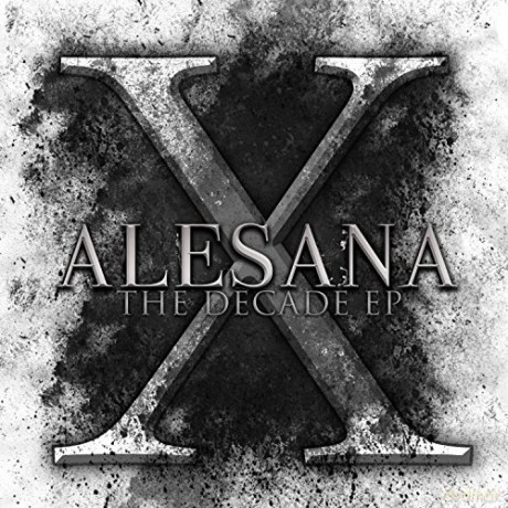 Alesana-Decade Ep [CD]