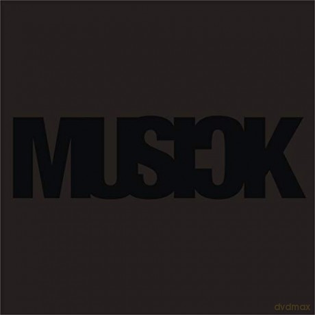 Alex Bau-Musick [CD]