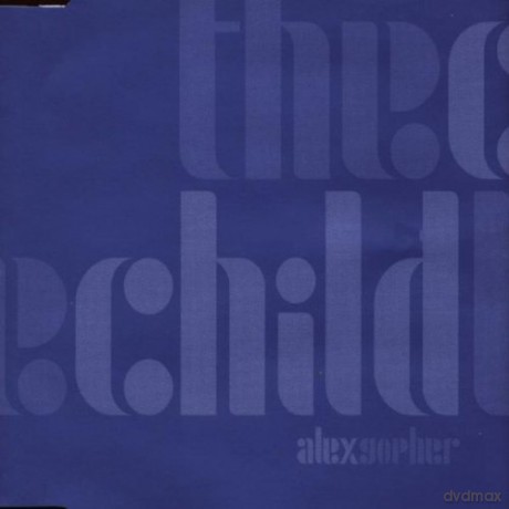Alex Gopher-Child [CD]