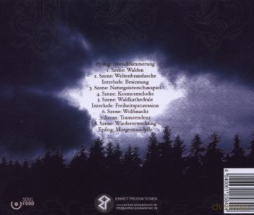 Alexander Paul Blake-Die Ruckkehr Ins Goldene-Digi [CD]