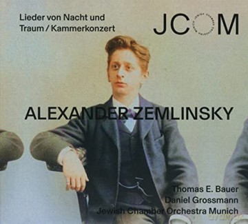 Alexander Zemlinsky - 94 [CD]