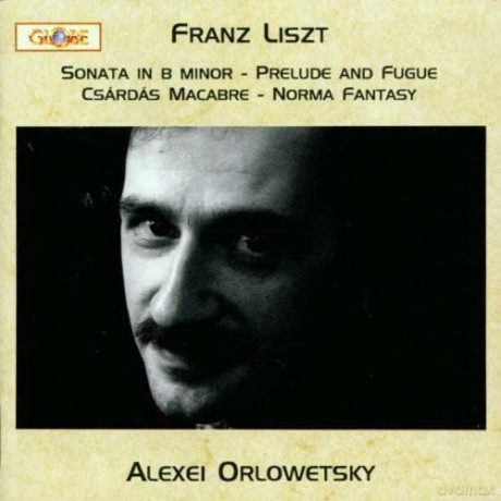 Alexei Orlowetsky: Alexei Orlowetsky - Piano Works Vol 2 - 94 [CD]