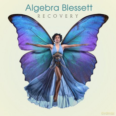 Algebra Blessett-Recovery [CD]