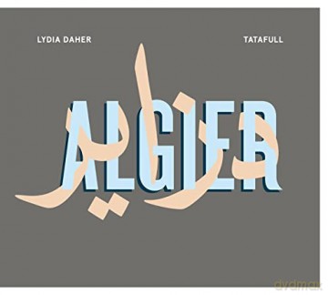 Algier [CD]