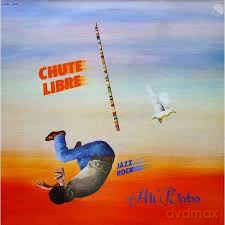 Chute Libre: Ali Baba [CD]