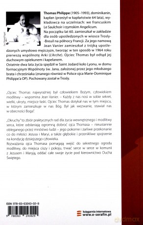 Okruchy. Rady dotyczące życia wewnętrznego i modlitwy [KSIĄŻKA]