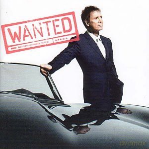 Ali38: Ali38 - Wanted [CD]
