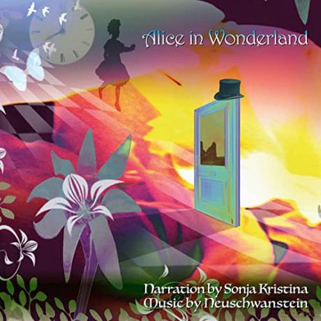 Neuschwanstein: Alice In Wonderland Featuring [CD]