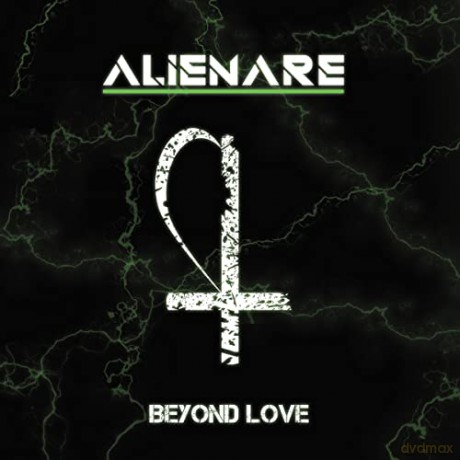 Alienare: Alienare-Beyond Love(Edition 2022) [CD]