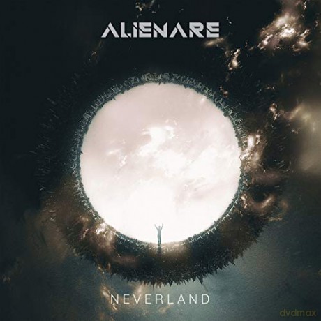 Alienare: Alienare-Neverland [CD]