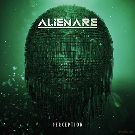 Alienare: Alienare-Perception [CD]