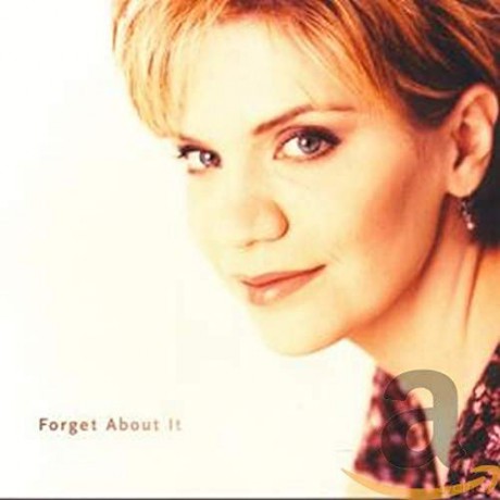 Alison Krauss-Forget About It [CD]