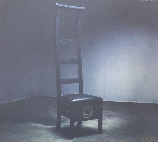Amenra: Alive [CD]