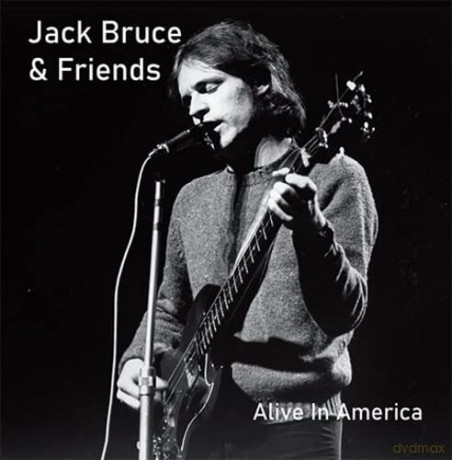 Alive In America [2CD]