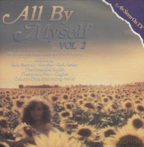 All By Myself #02 [CD]