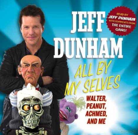 Jeff Dunham: All By Myselves [7CD]