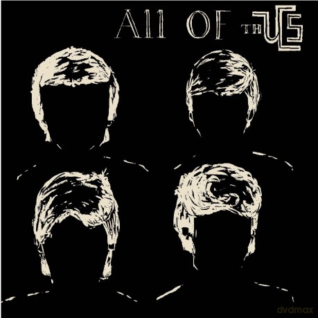 Thus: All Of Us [CD]